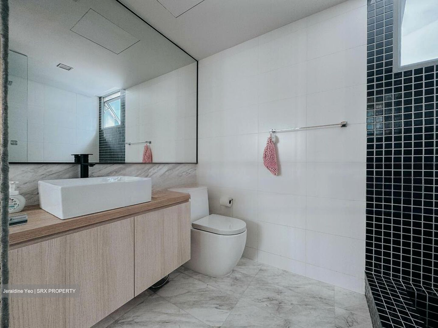 Ferraria Park Condominium (D17), Condominium #490521951